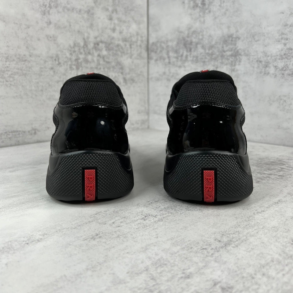 Zapatillas deportivas Prada de alto rendimiento