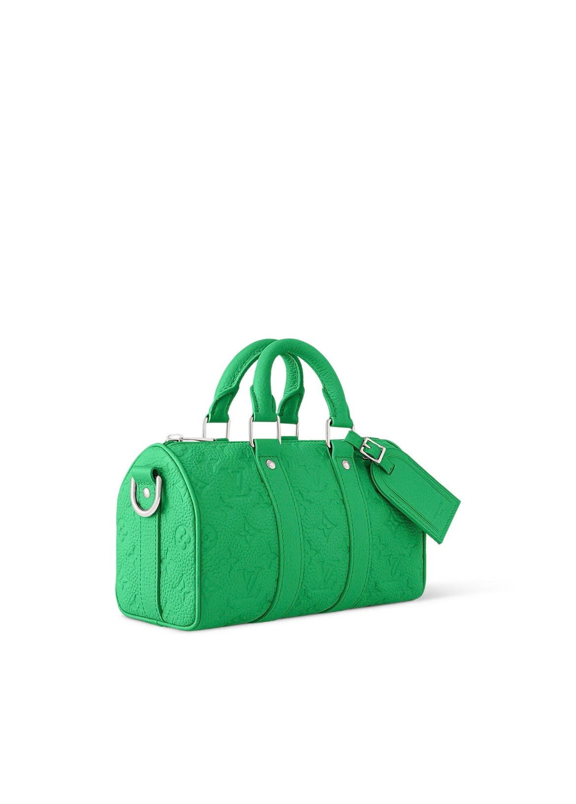 Bolso Keepall 25 con bandolera LV