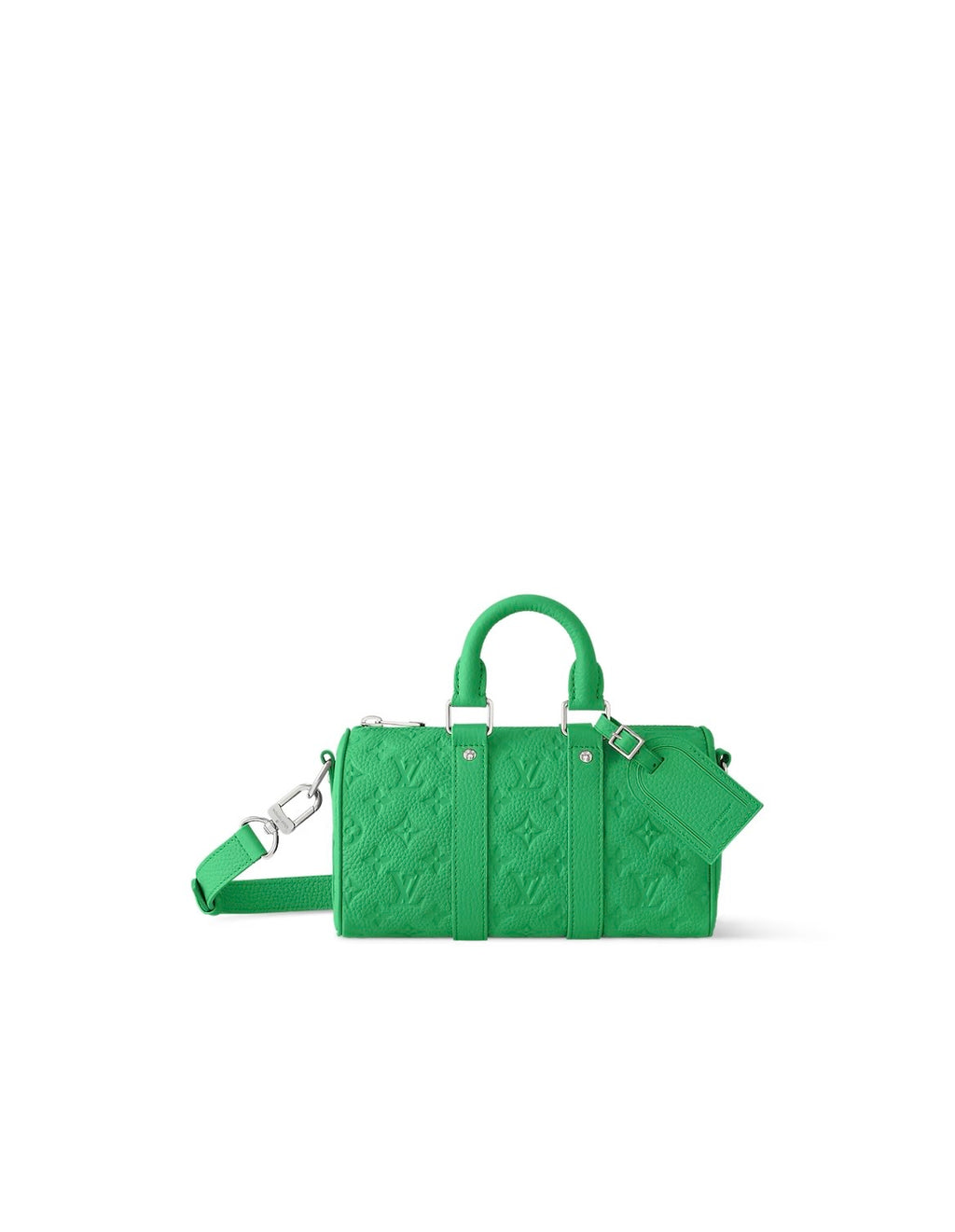 Bolso Keepall 25 con bandolera LV