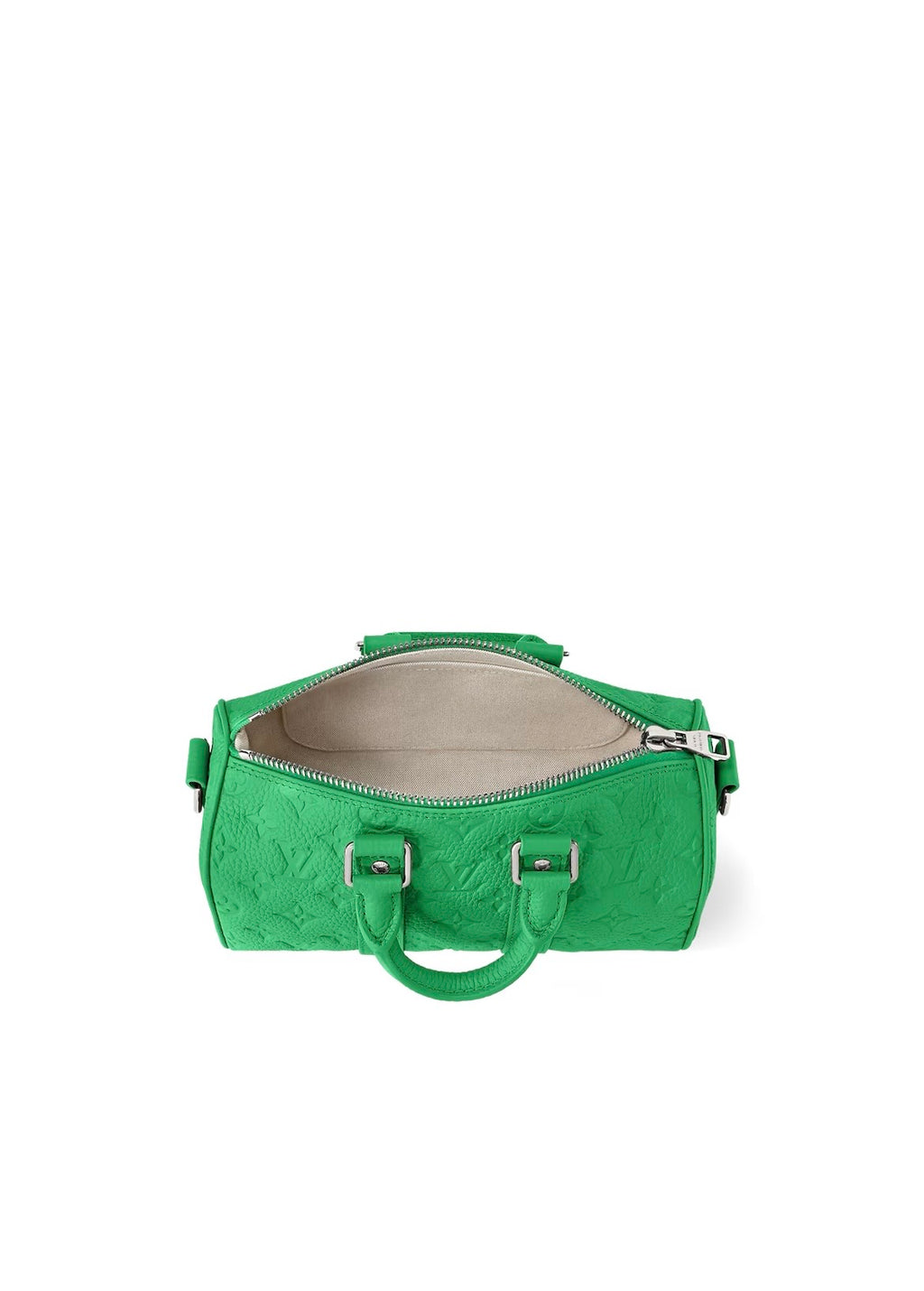 Bolso Keepall 25 con bandolera LV