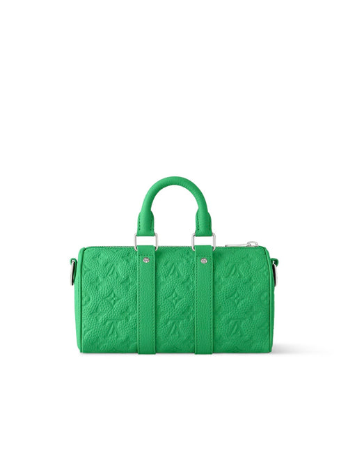 Bolso Keepall 25 con bandolera LV