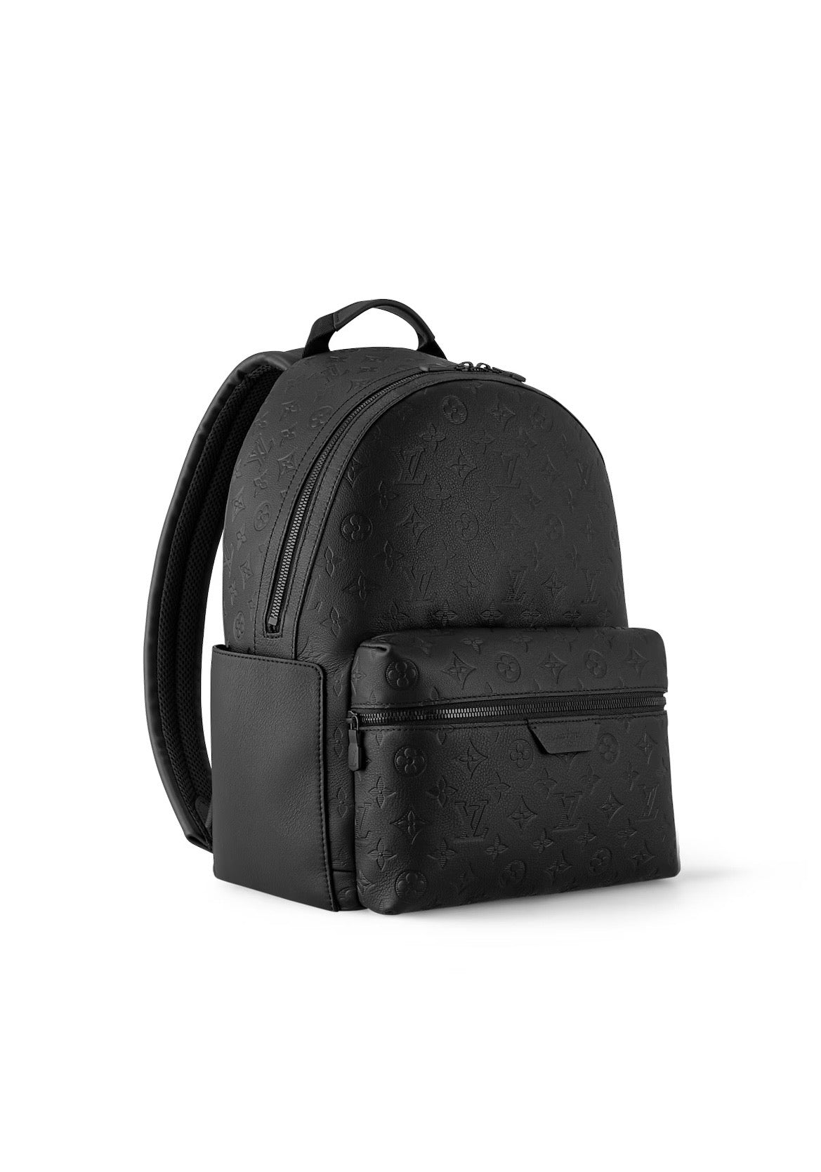 Mochila Negra LV
