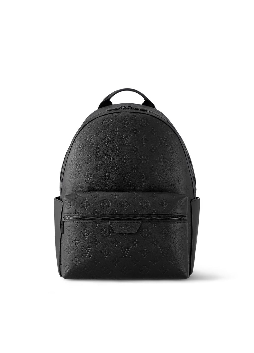 Mochila Negra LV