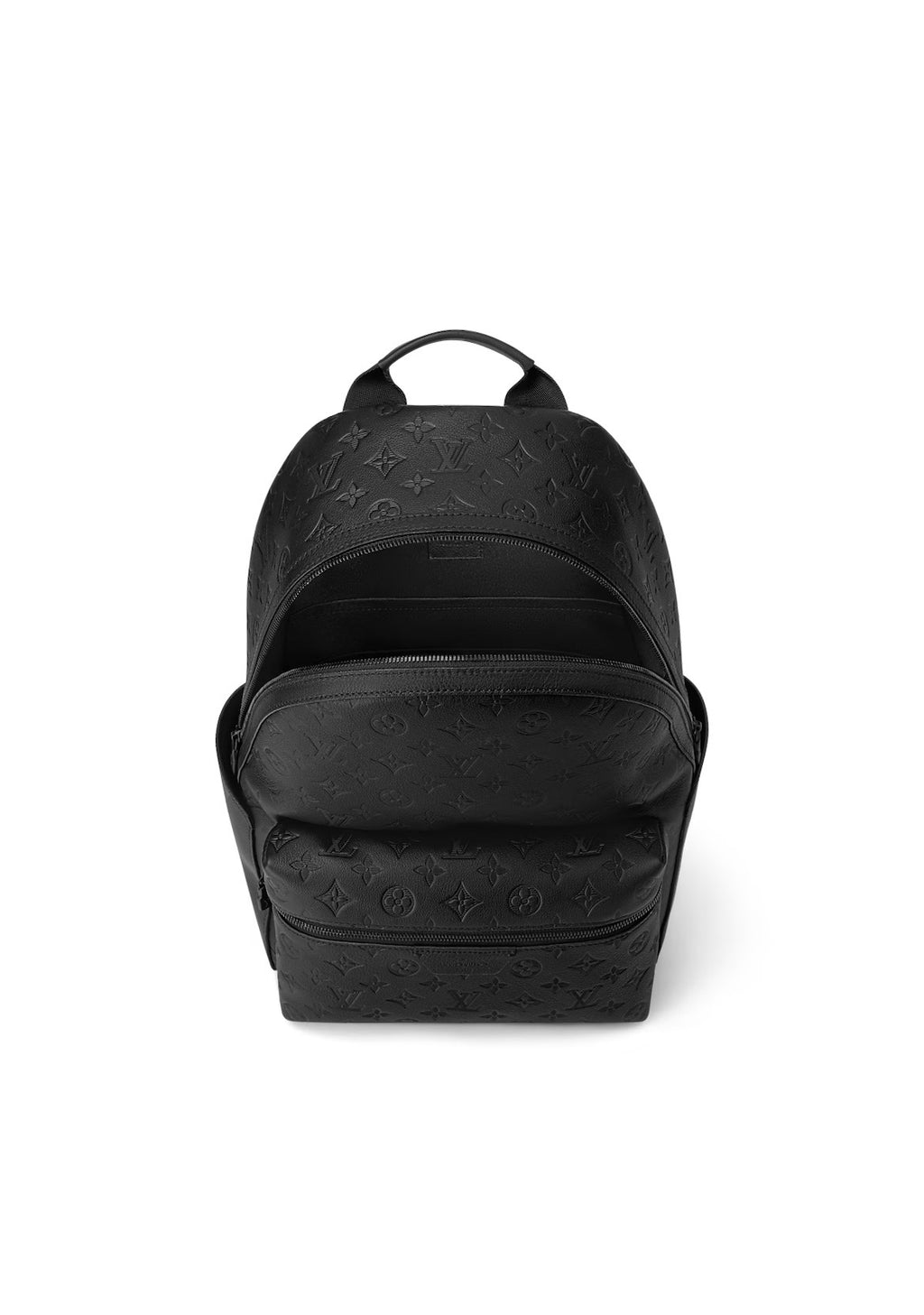 Mochila Negra LV