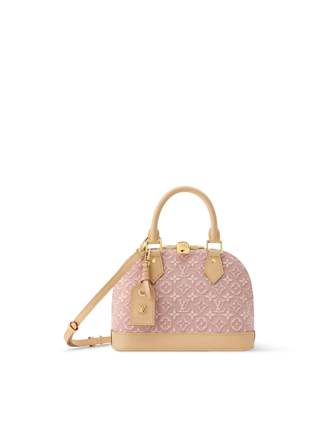 Bolso Alma BB LV