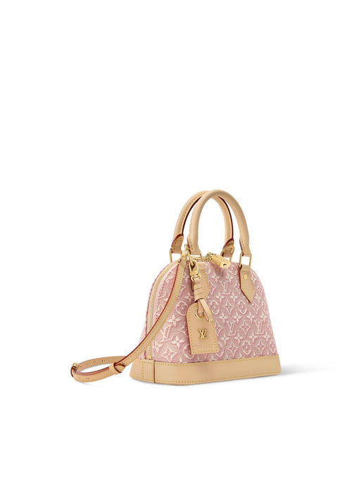 Bolso Alma BB LV