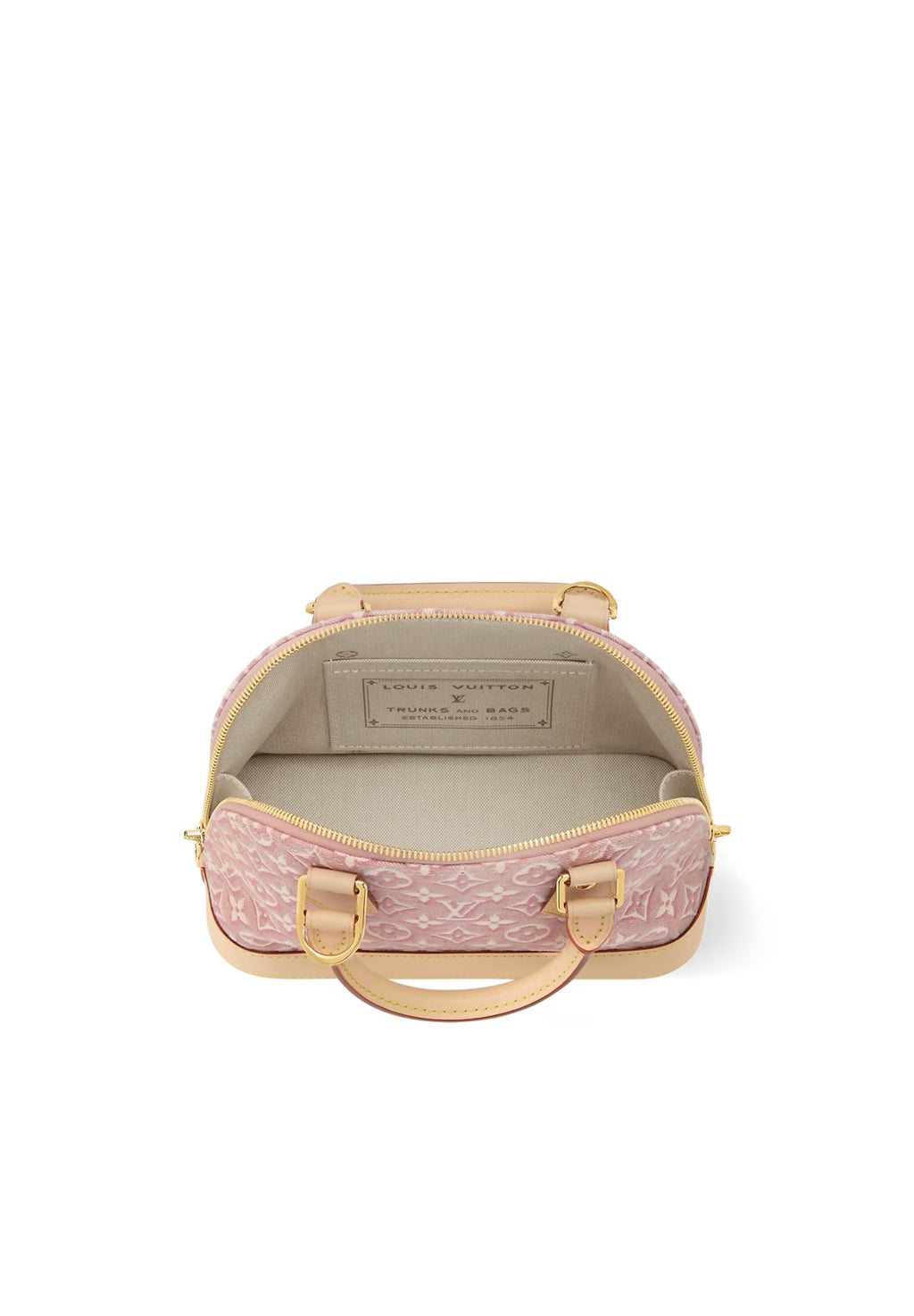 Bolso Alma BB LV