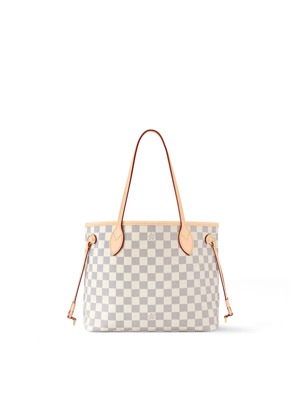 LV Bolso Neverfull PM