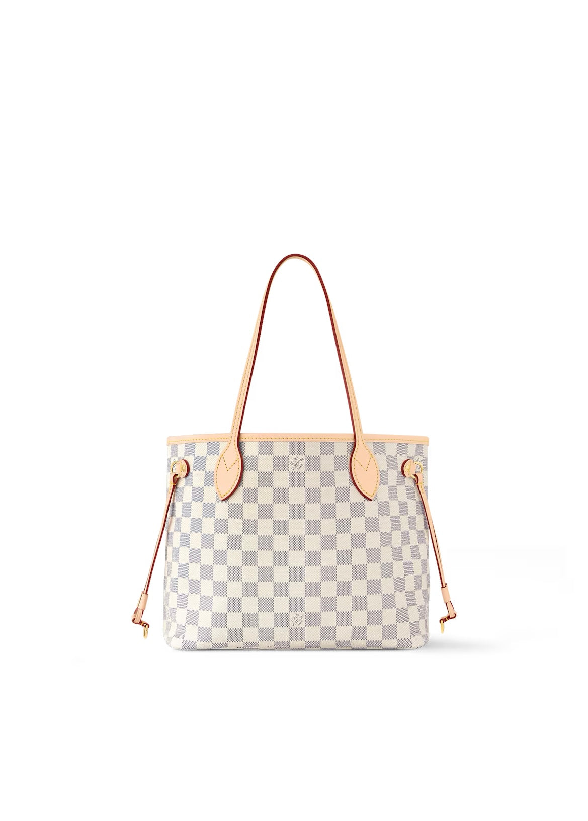 LV Bolso Neverfull PM