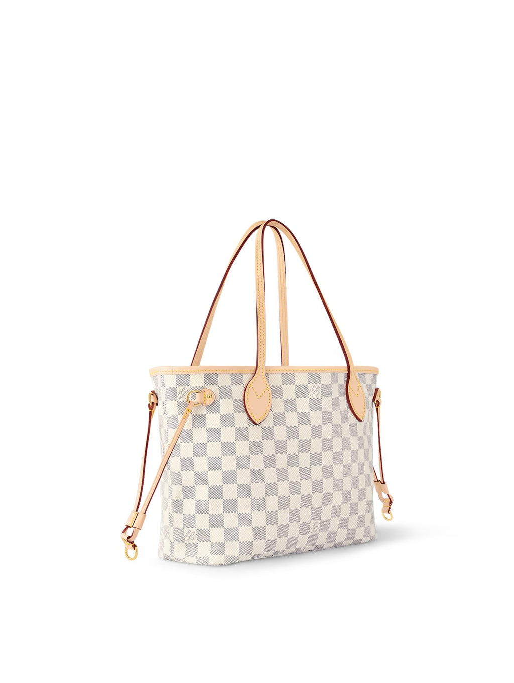 LV Bolso Neverfull PM