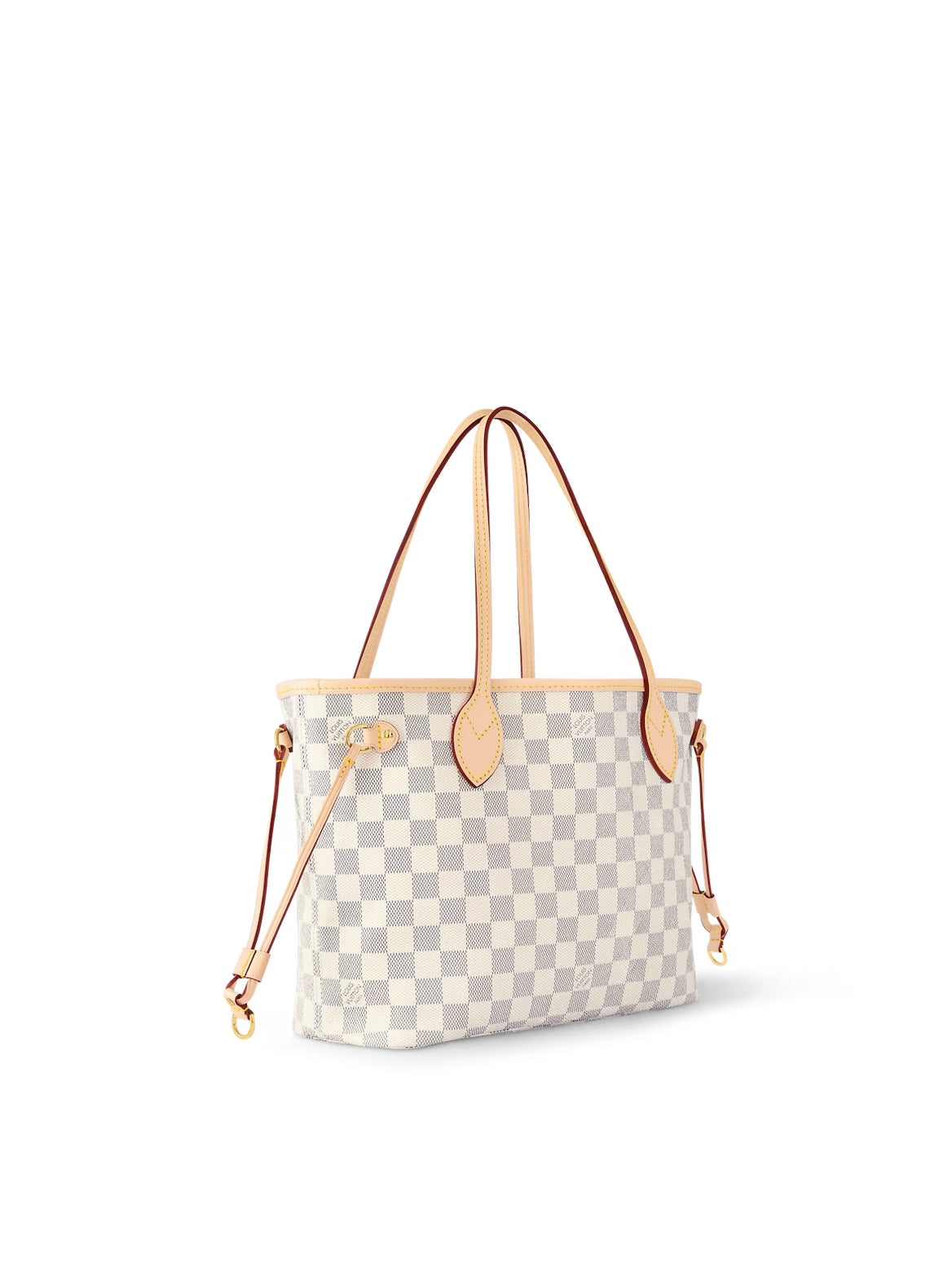 LV Bolso Neverfull PM