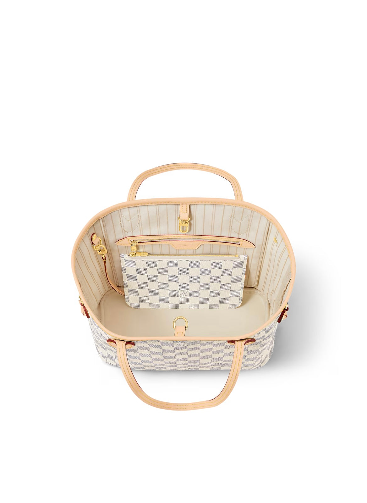 LV Bolso Neverfull PM