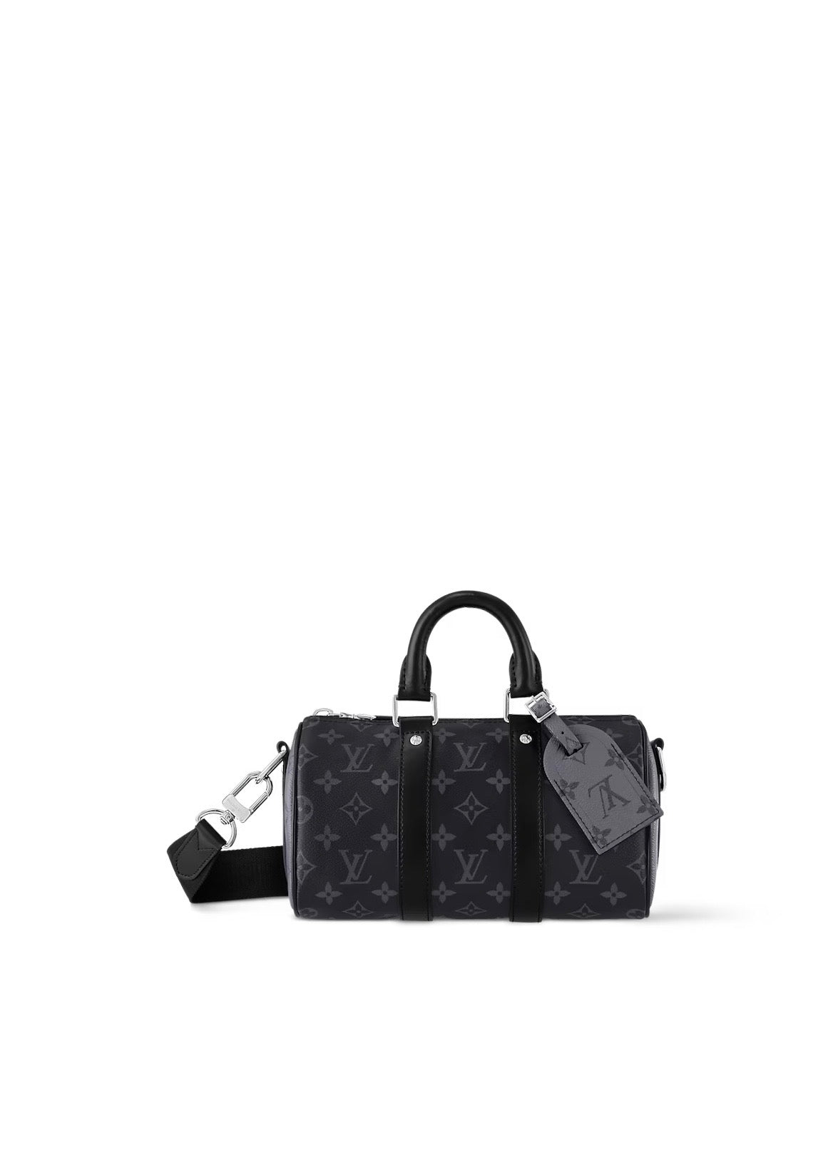 LV Keepall Bandoulière 25