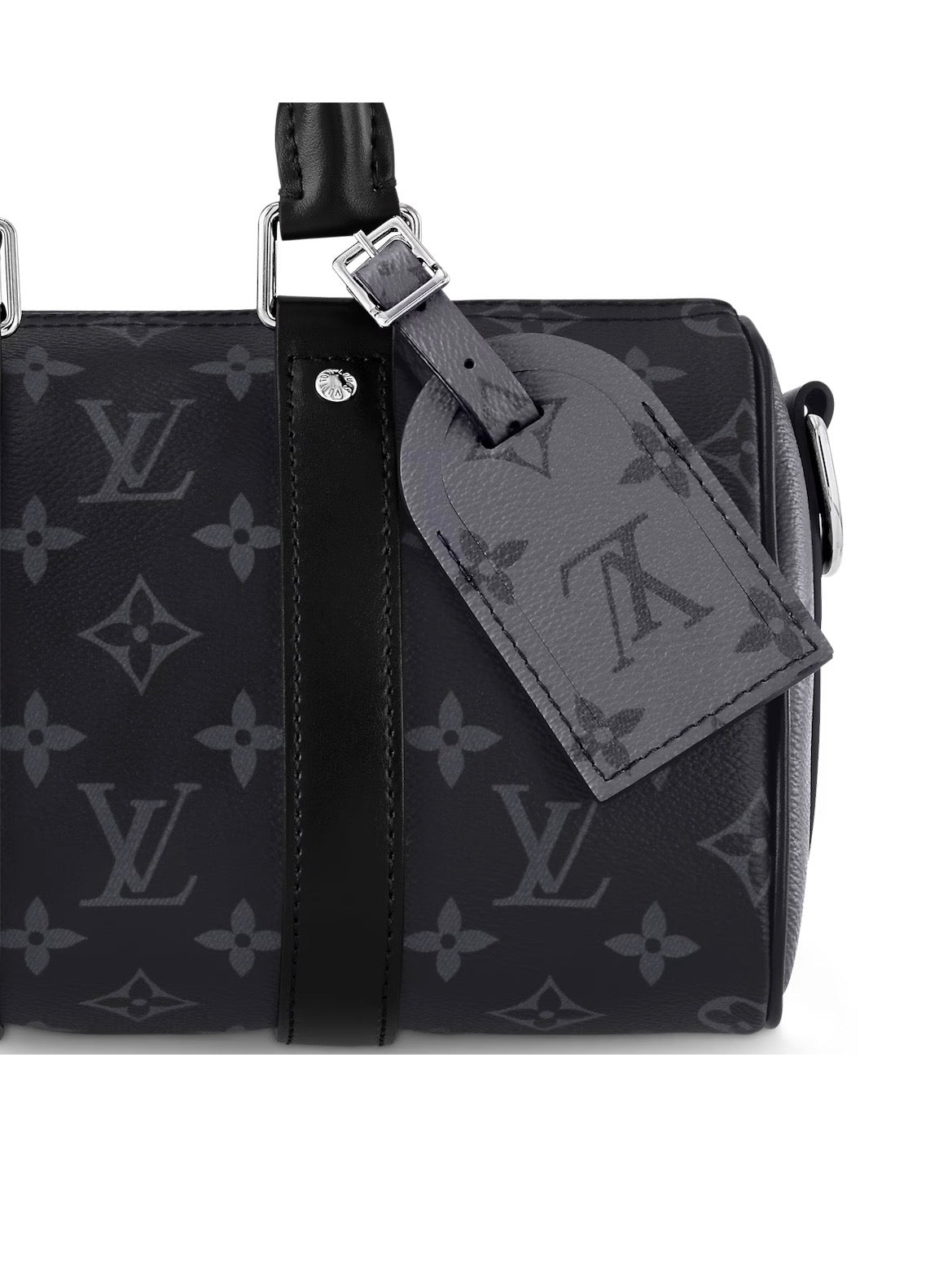 LV Keepall Bandoulière 25