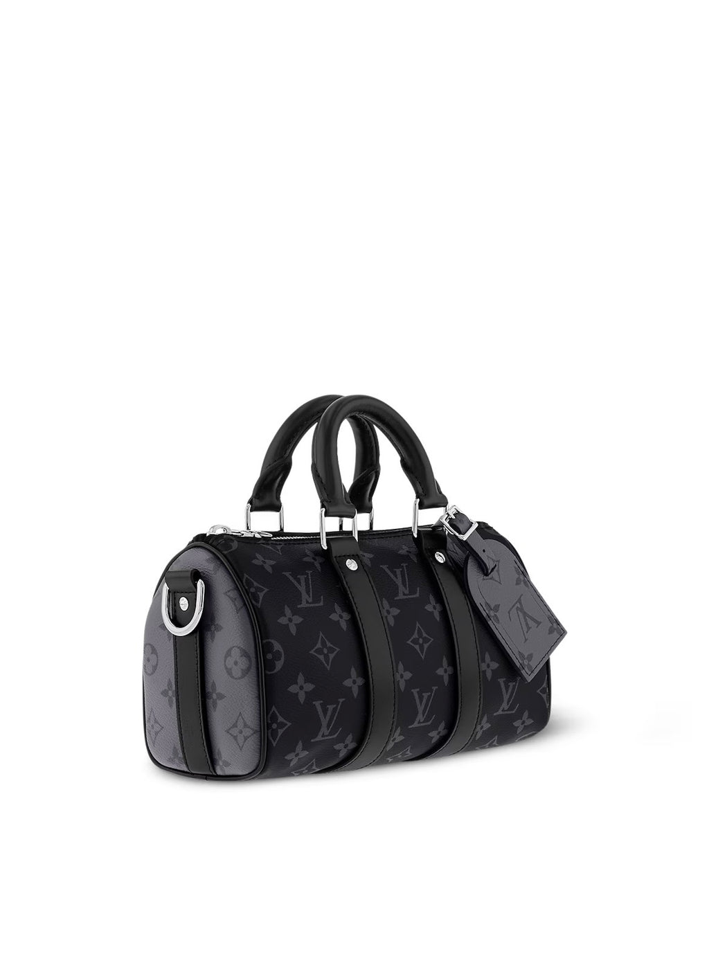 LV Keepall Bandoulière 25