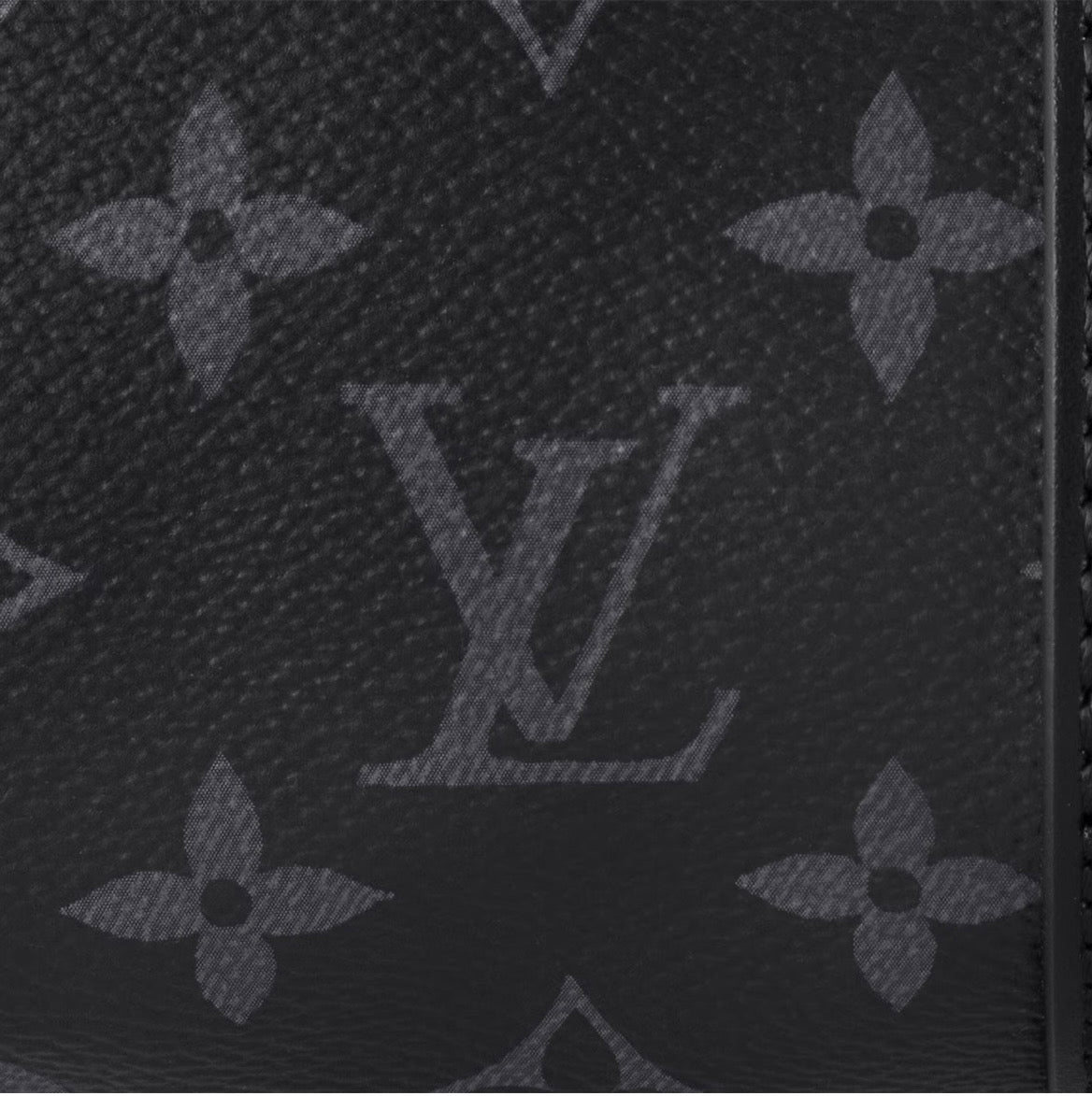 LV Keepall Bandoulière 25