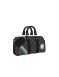 LV Keepall Bandoulière 25