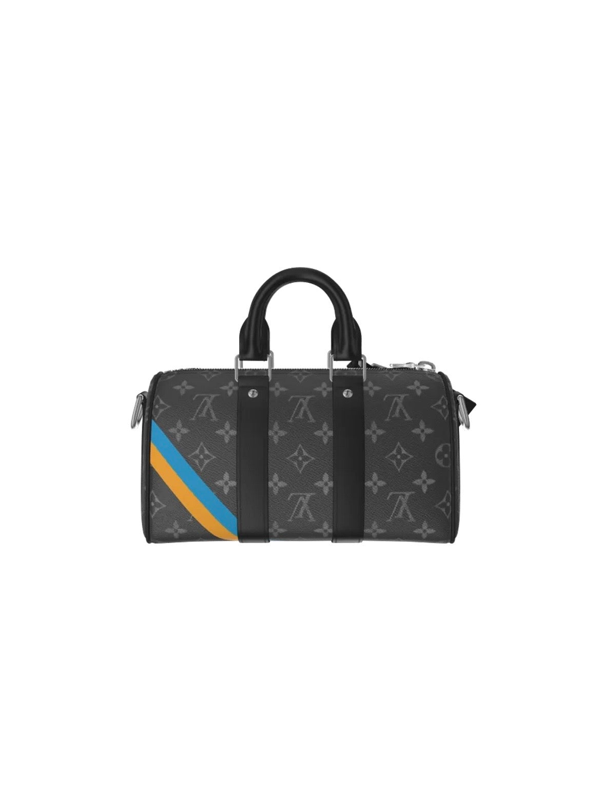 LV Keepall Bandoulière 25
