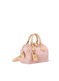 Bolso Speedy 20 con bandolera LV