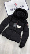 Moncler Puffer Jacket
