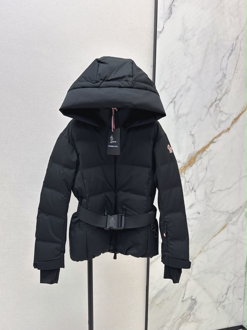 Moncler Puffer Jacket