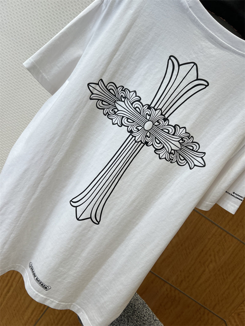 Minimal Fit Tee