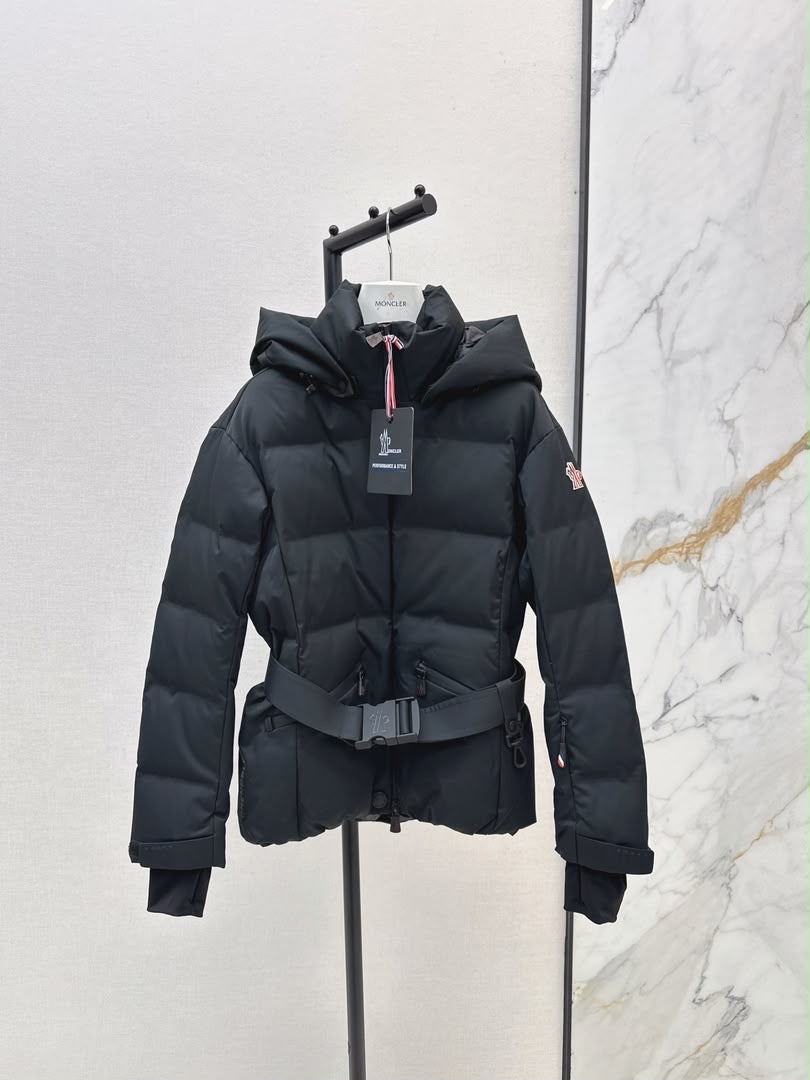 Moncler Puffer Jacket