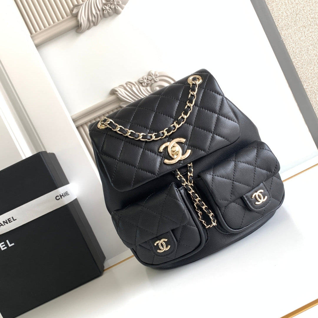 Classic Duma Backpack – 21cm