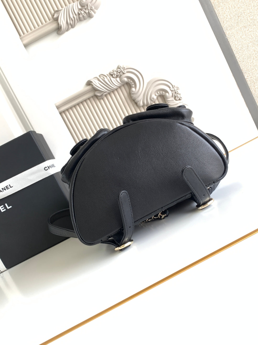 Classic Duma Backpack – 21cm