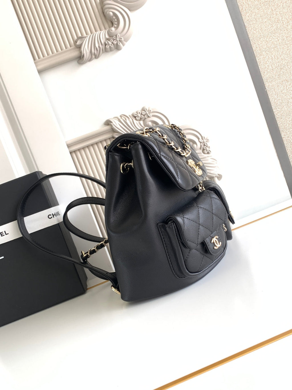 Classic Duma Backpack – 21cm