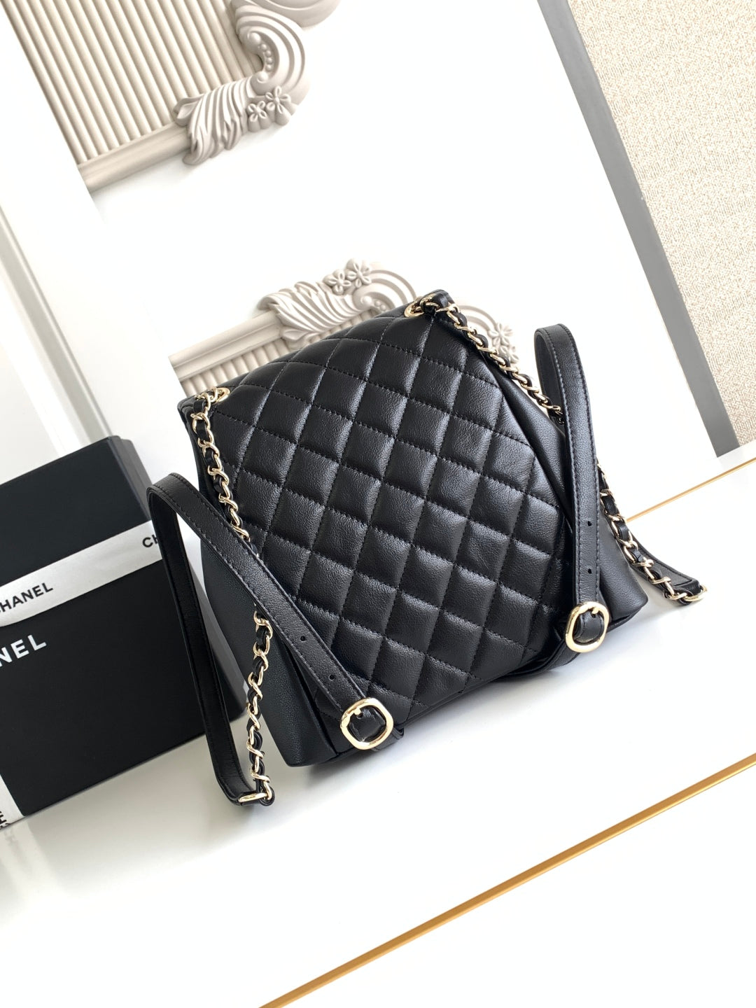 Classic Duma Backpack – 21cm