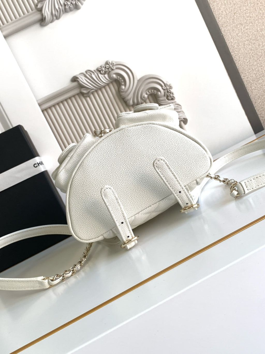 Classic Duma Mini Backpack – 17.5cm