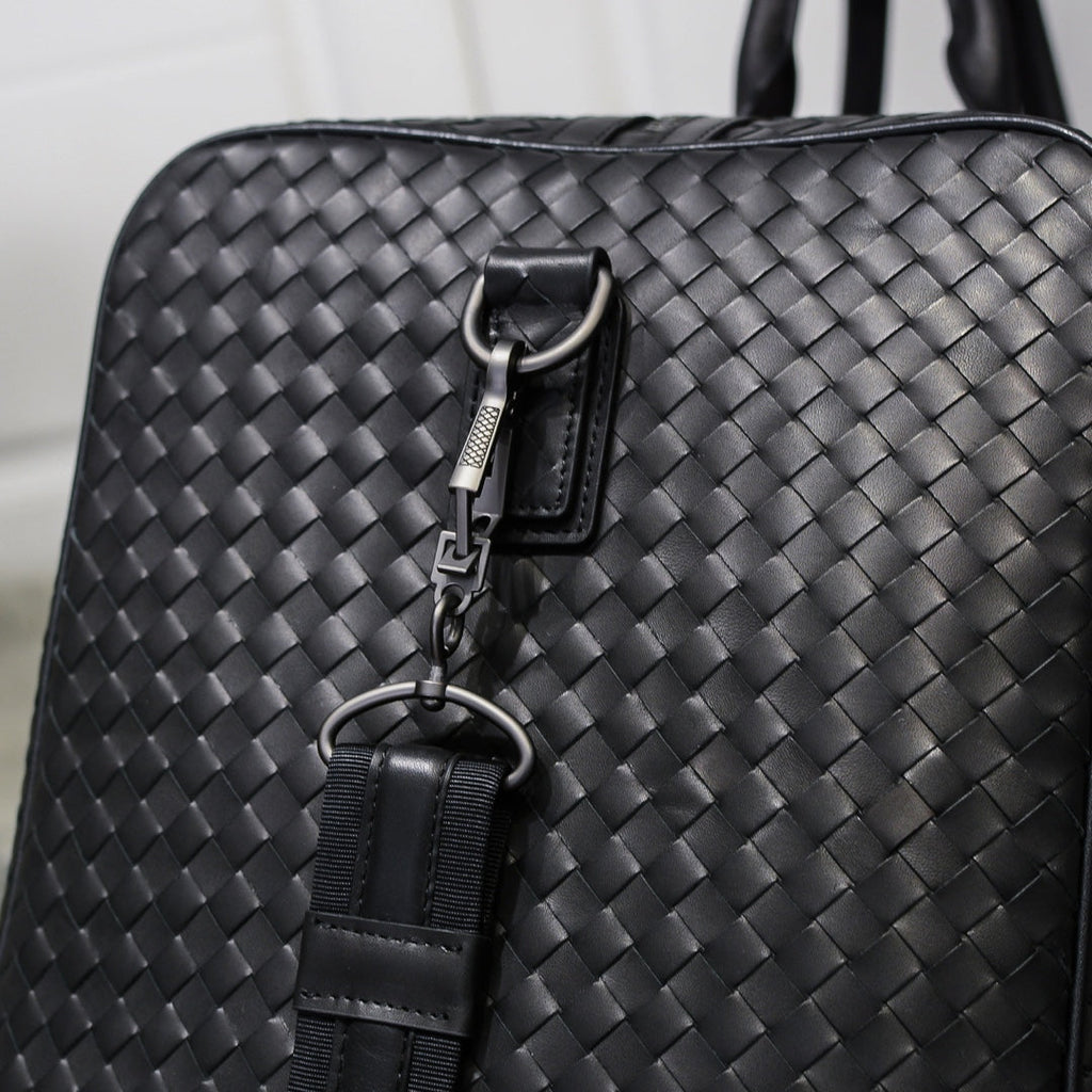 BV Luxury Travel Bag