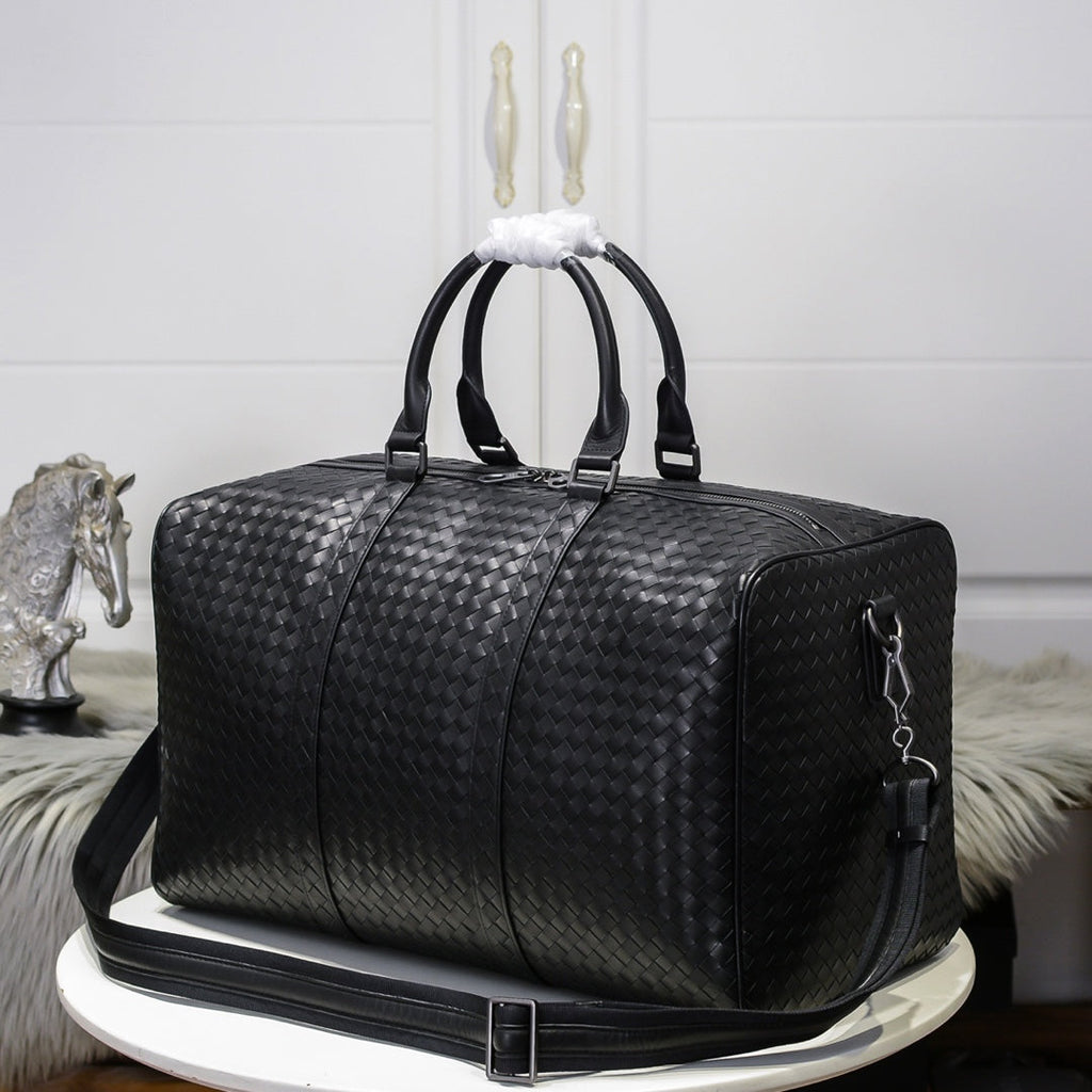 BV Luxury Travel Bag