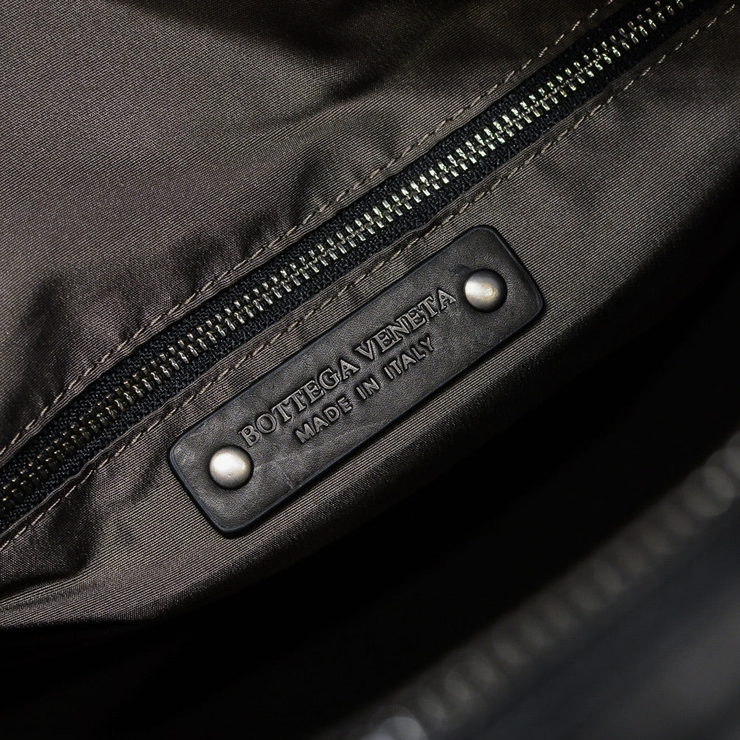 BV Luxury Travel Bag