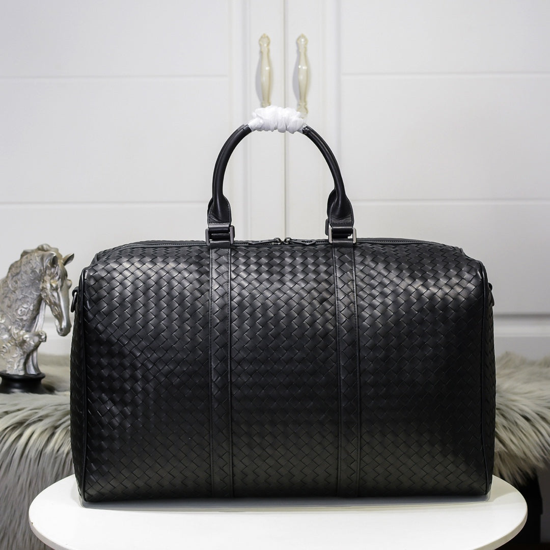 BV Luxury Travel Bag