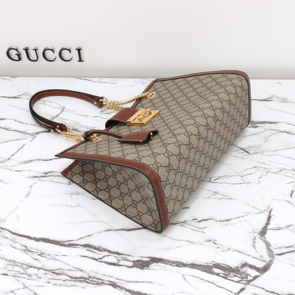Apricot Brown Bag