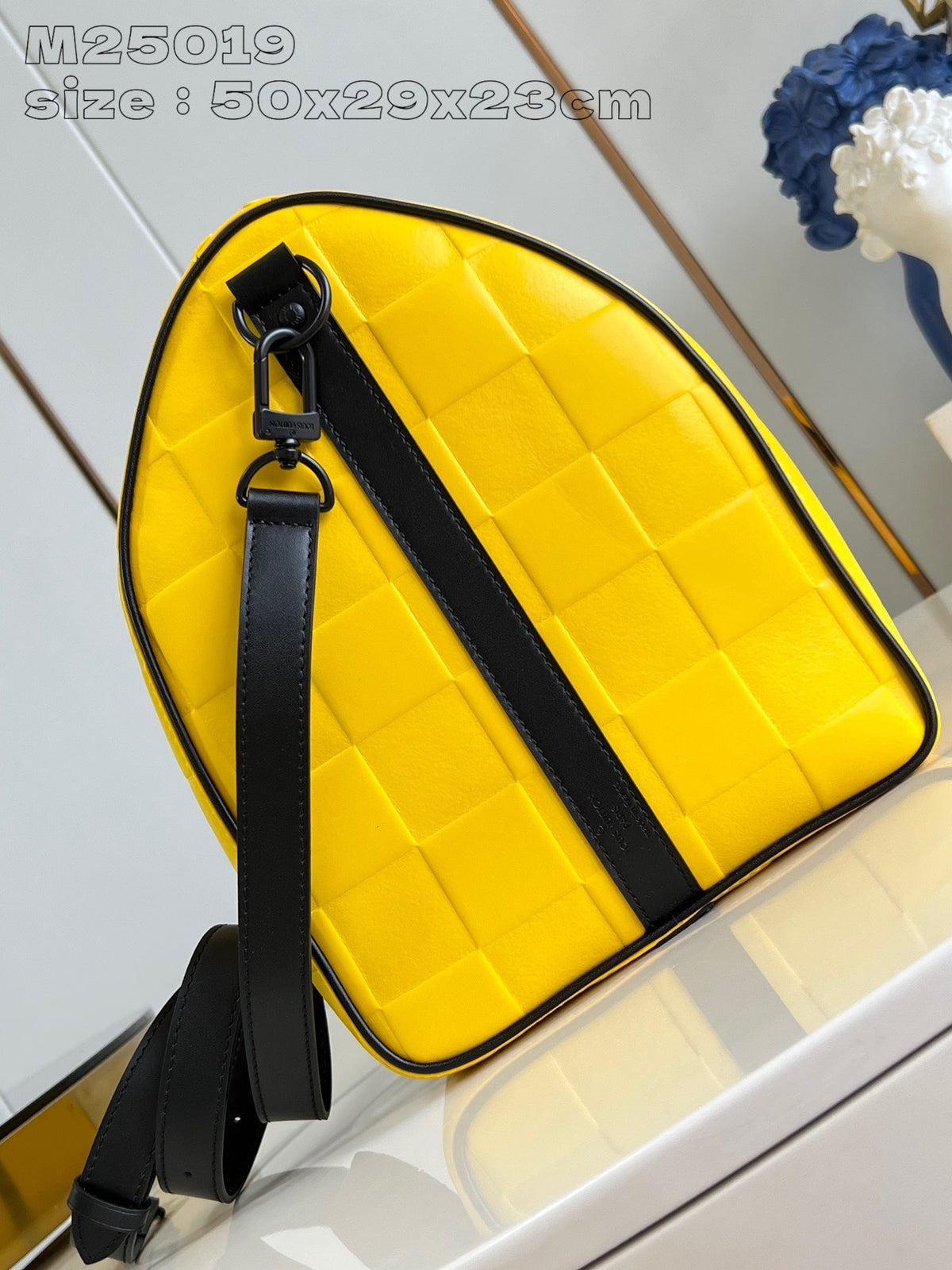 Bandoulière 50 Travel Bag