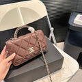 Chain Shoulder Bag