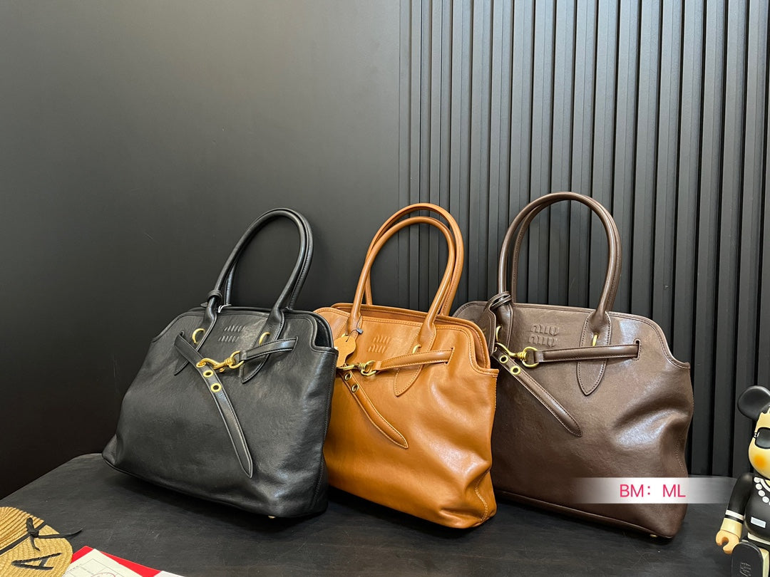 Air Tote Bag