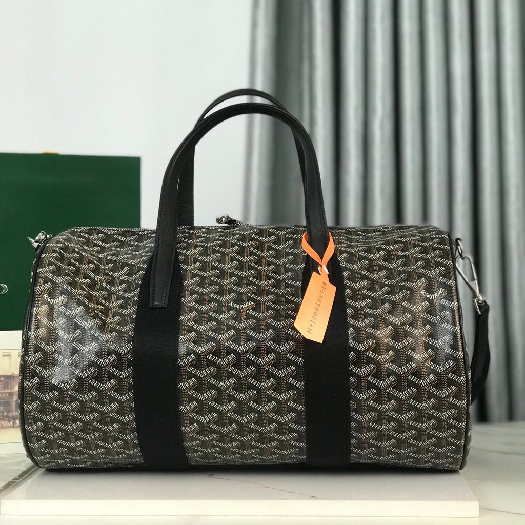 Barrel Travel Sports Bag – 40cm