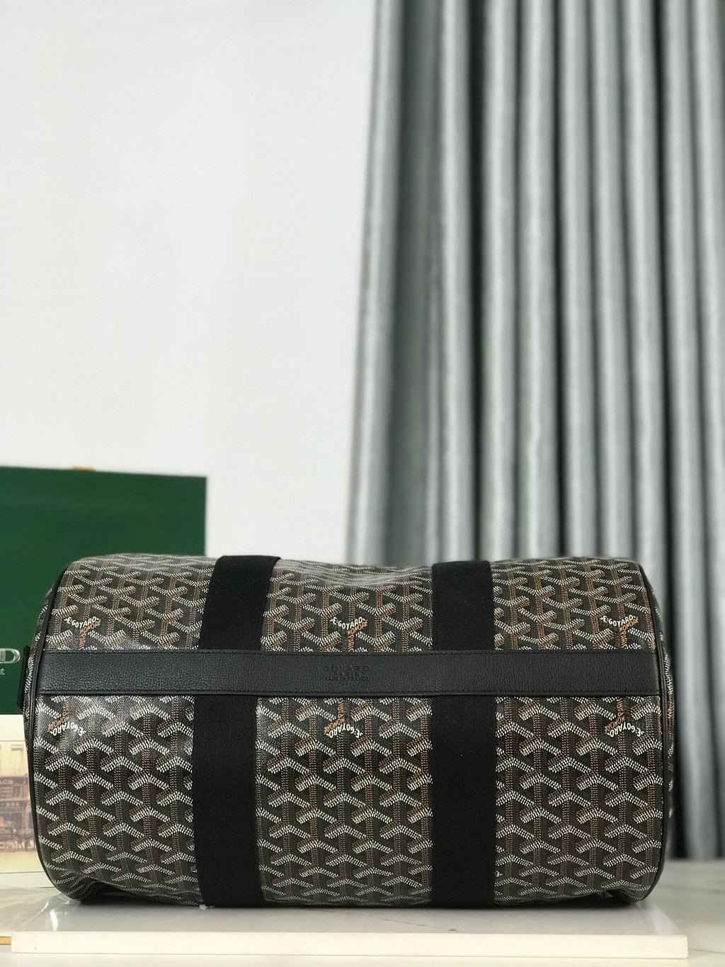 Barrel Travel Sports Bag – 40cm