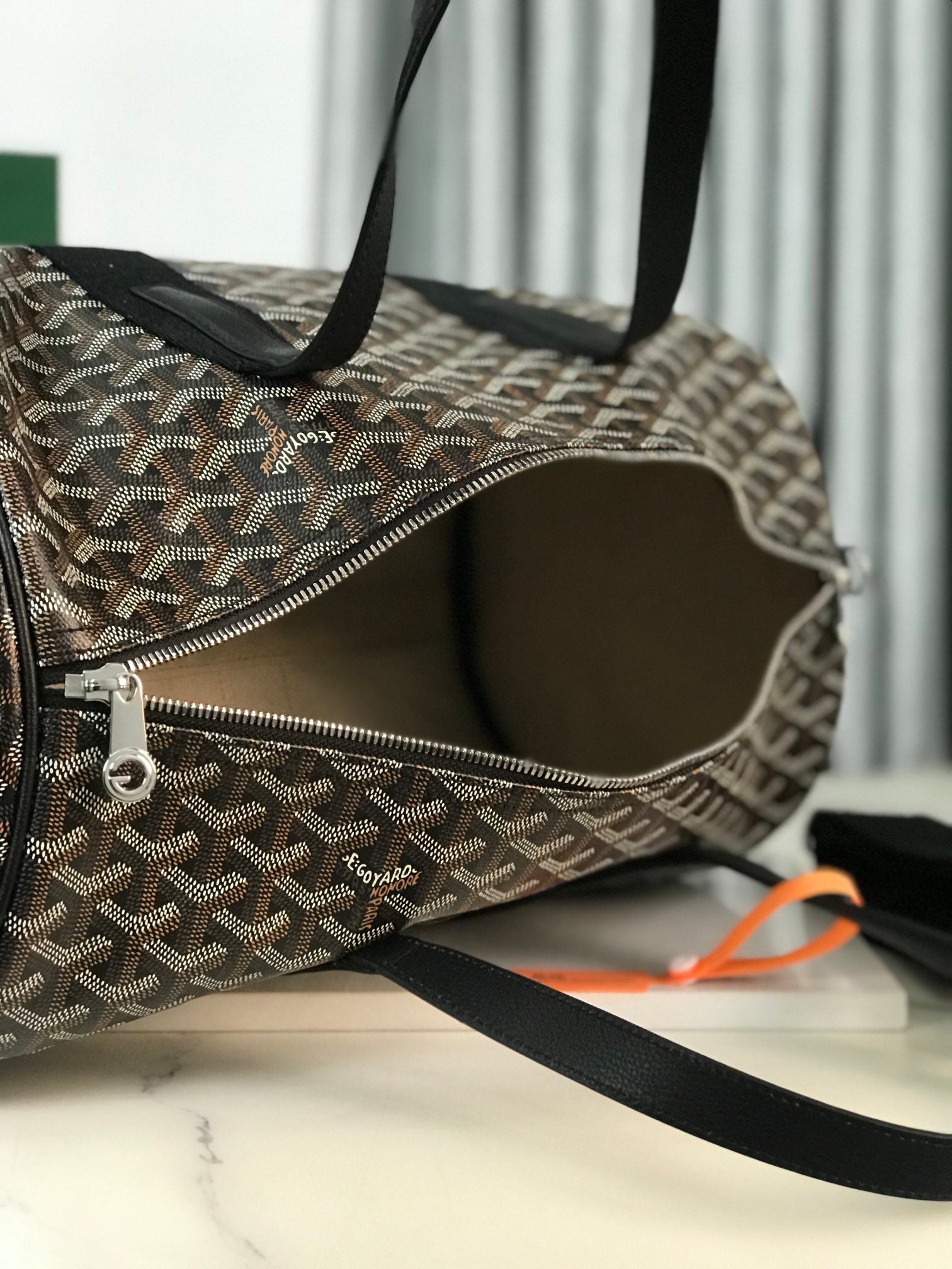 Barrel Travel Sports Bag – 40cm