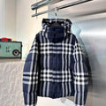 Down Puffer Jacket